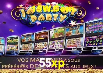 Explorando a Categoria de Eventos em Apostas na 55xp